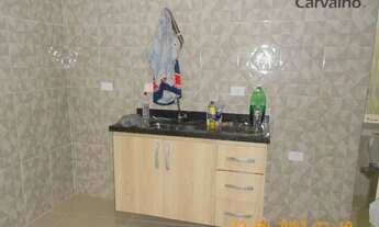 Imagem 4: Casa com 1 dormitório para alugar, 30 m² por R$ 1.195,00/mês - Jardim Japão - São Paulo/SP