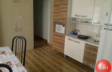 Imagem 5: São Paulo - Casa Padrão - Tatuapé