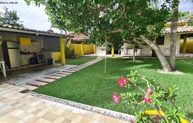 Imagem 5: Casa em Condomínio para Venda em Camaçari, Barra do Jacuípe, 3 dormitórios, 1 suíte, 2 ban