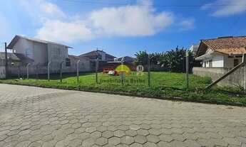 Imagem: São Francisco do Sul - Terreno Padrão