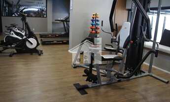 Imagem 7: Studio mobiliado no CAMPO BELO