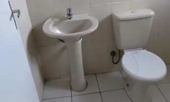 Imagem 2: Apartamento Para Locação - Vila Tatetuba