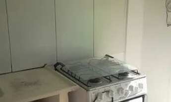 Imagem 6: Kitnet/Conjugado para aluguel com 28 metros quadrados em Aparecida - Santos - São Paulo