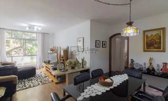 Imagem 2: Apartamento Venda Higienópolis 88 m² 2 Dormitórios