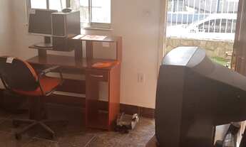 Imagem 2: Casa primeiro piso