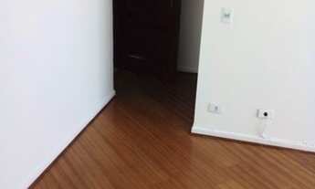 Imagem 6: Apartamento com 1 dormitório para alugar, 45 m² por R$ 2.921,00/mês - Moema - São Paulo/SP