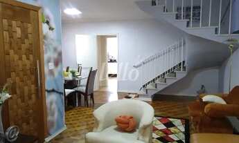 Imagem 2: São Paulo - Casa Padrão - Cursino