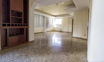 Imagem 3: Apartamento com 4 dormitórios para alugar, 150 m² por R$ 4.517,00/mês - Buritis - Belo Hor