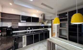 Imagem 4: SANTOS - Casa Padrão - GONZAGA