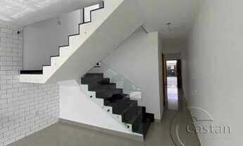 Imagem 6: Sobrado novo 3 suítes e 2 vagas na vila santa isabel