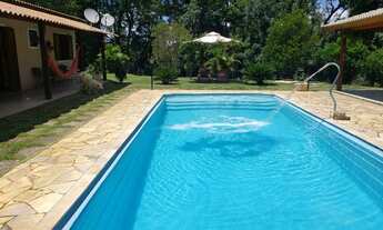 Imagem 2: Chácara à venda Condomínio Fechado em Atibaia - 1.548m² por R$780.000,00