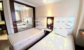 Imagem 4: Flat p/ Locação nos Jardins ? Transamérica Internacional Plaza