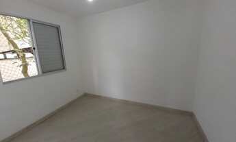 Imagem 5: Apartamento para aluguel possui 50 metros quadrados com 2 quartos em Parque Munhoz - São P