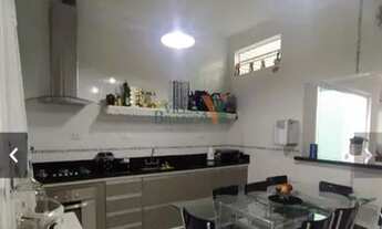 Imagem 2: Casa à venda, 160 m² por R$ 640.000,00 - Villa Branca - Jacareí/SP