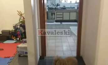 Imagem 4: Sobrado, Jardim da Saúde - São Paulo