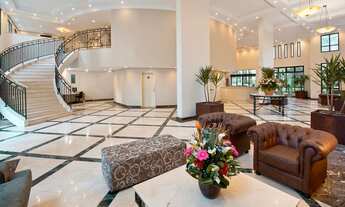 Imagem 14: Flat Mercure São Paulo Pinheiros 28m² 1 dormitório 1 vaga de garagem em Pinheiros para loc