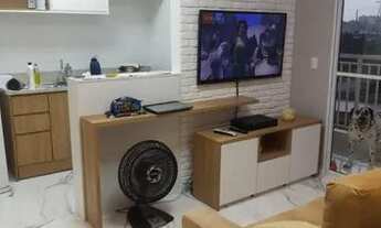 Imagem: Apartamento para Locação em Nova Iguaçu