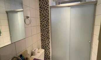 Imagem 5: Apartamento com 2 dormitórios, 62 m² - venda por R$ 330.000,00 ou aluguel por R$ 2.400,00