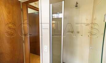 Imagem 7: Flat no Morumbi, Prox a Av. Hebe Camargo, ao Extra Morumbi e acesso a Marginal Pinheiros