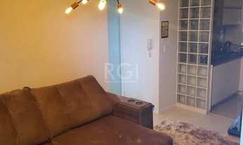 Imagem 3: Apartamento em Restinga