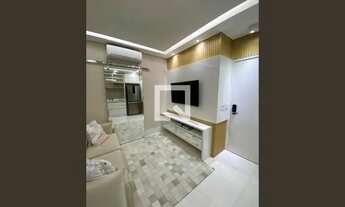 Imagem: Apartamento para Aluguel - Brooklin, 1 Quarto