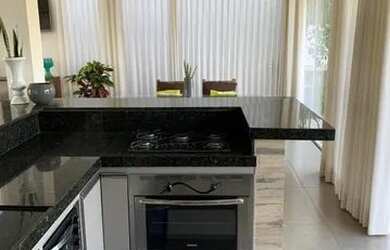 Imagem 4: Casa de Condomínio com 3 dormitórios para alugar em Vespasiano