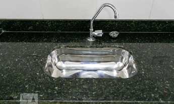 Imagem 7: Apartamento para Aluguel - Santana, 1 Quarto, 30 m2