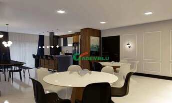 Imagem 6: Apartamento com 3 dormitórios à venda, 81 m² por R$ 329.800,00 - Velha - Blumenau/SC