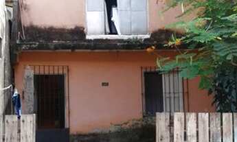 Imagem: Bairro de Fátima - Casa 2 pavimentos