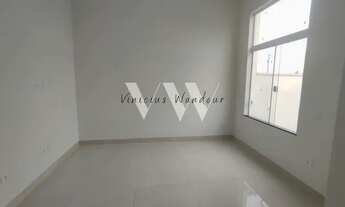 Imagem 3: Casa para venda em Residencial Minerva I de 70.00m² com 3 Quartos, 1 Suite e 2 Garagens