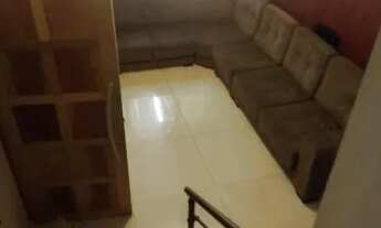 Imagem 7: Sobrado para aluguel 3 quartos 1 suíte 2 vagas Paulicéia - São Bernardo do Campo - SP