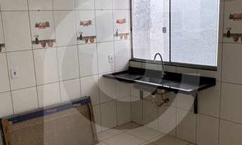 Imagem 6: Casa para aluguel tem 100 metros quadrados com 2 quartos