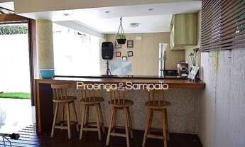 Imagem 5: Casa em Condomínio para venda e aluguel em Lauro de Freitas,BA Vilas Do Atlântico 3 quarto