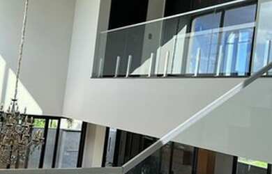 Imagem 2: Sobrado Quinta das tipuanas