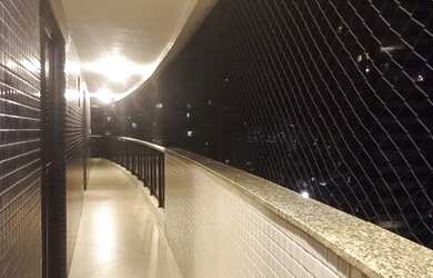 Imagem 3: Apartamento com 177 m² no bairro do Umarizal - Belém - Pará