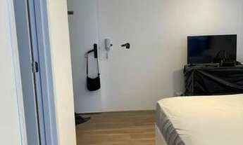 Imagem 5: Studio para aluguel possui 25 metros quadrados com 1 quarto em Perdizes - São Paulo - SP