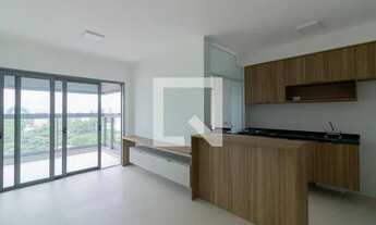 Imagem: Apartamento para Aluguel - Moema, 1 Quarto