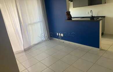 Imagem 2: Apartamento Padrão em Ribeirão Preto