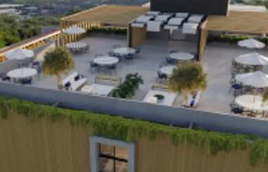 Imagem 3: Repasse apartamento 2 quartos duplex em Gravatá