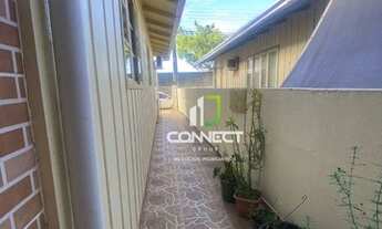 Imagem 5: Casa com 2 dormitórios para alugar, 70 m² por R$ 2.800,00/mês - São João - Itajaí/SC