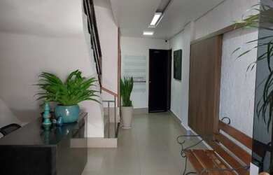 Imagem 4: Kitnet/conjugado para venda possui 30 metros quadrados com 1 quarto