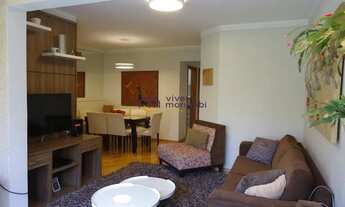 Imagem 2: Vila Andrade 3 quartos, suíte, 2 vagas de garagem!