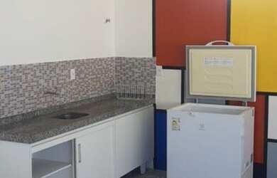 Imagem 6: Baia de Parma Apartamento com 2 dormitórios