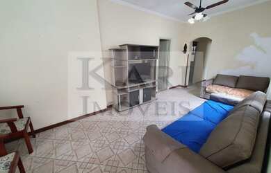 Imagem 4: Santos, Comprar, Casa Térrea, Marapé, Terreno Exclusivo, 3 Dormitórios, Quintal, Churrasq