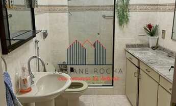 Imagem 4: Apartamento com 3 Quartos e vaga à venda na Tijuca!!! Metrô São Francisco Xavier!!! RJ