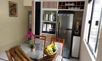 Imagem 4: Casa para venda tem 120 metros quadrados com 2 quartos em Curuçambá - Ananindeua - Pará