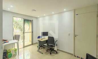 Imagem 2: Apartamento para Aluguel - Campo Grande, 2 Quartos, 48 m2