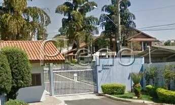 Imagem 3: Terreno à venda no Condomínio Residencial Solarium - Valinhos/SP