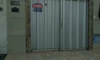 Imagem: Casa para venda com 60 metros quadrados