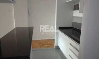 Imagem 6: Apartamento 2 quartos, reformado, no Centro de BH para locação